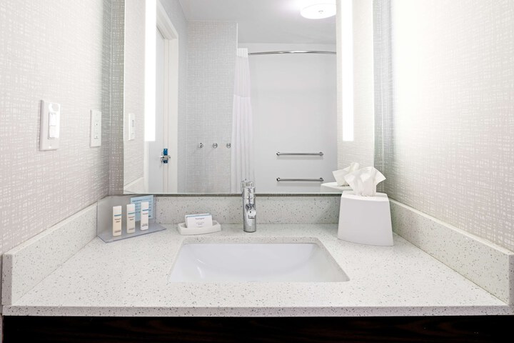 Hampton Inn Richmond-Southwest-Hull Street