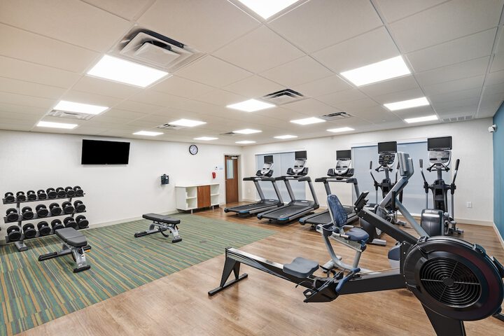 Health and Fitness 35 of 35