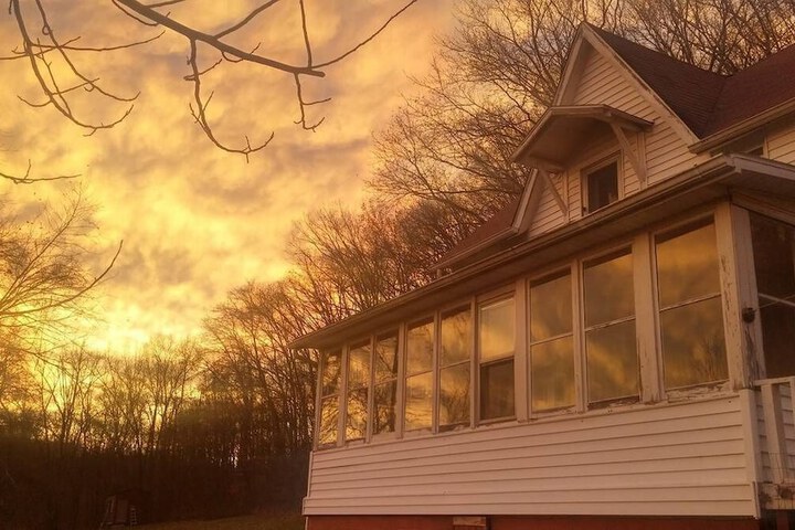 Lost River Hostel