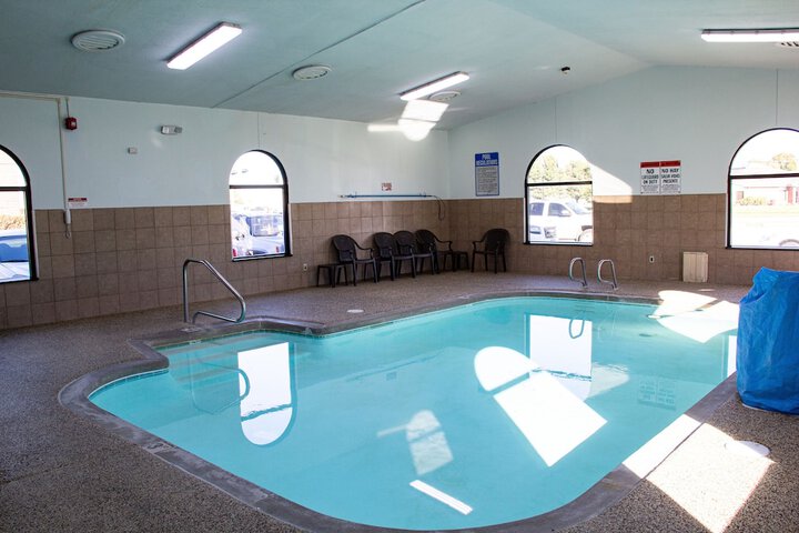 Pool 9 of 48