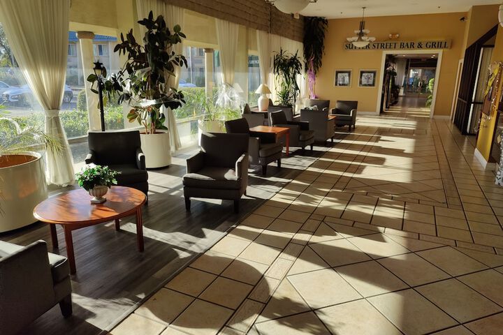 Hotel Interior 5 of 33