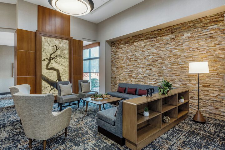 Hyatt Place Phoenix / Chandler-Fashion Center