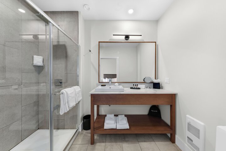 Lake Placid Inn Boutique Hotel