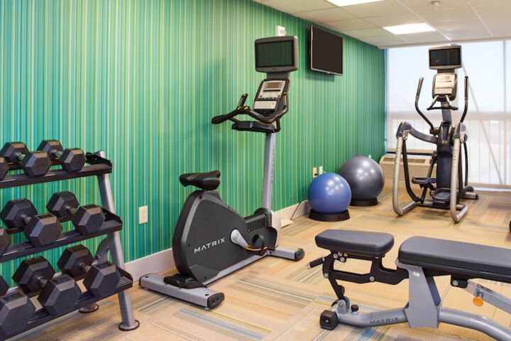 Holiday Inn Express Nags Head Oceanfront by IHG