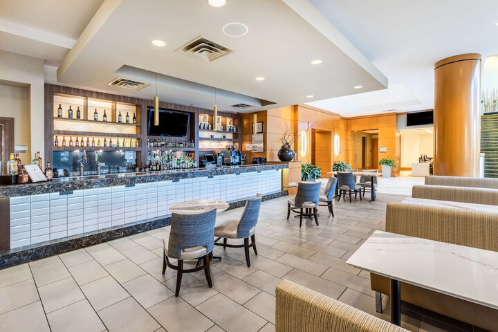 Embassy Suites by Hilton Houston Energy Corridor