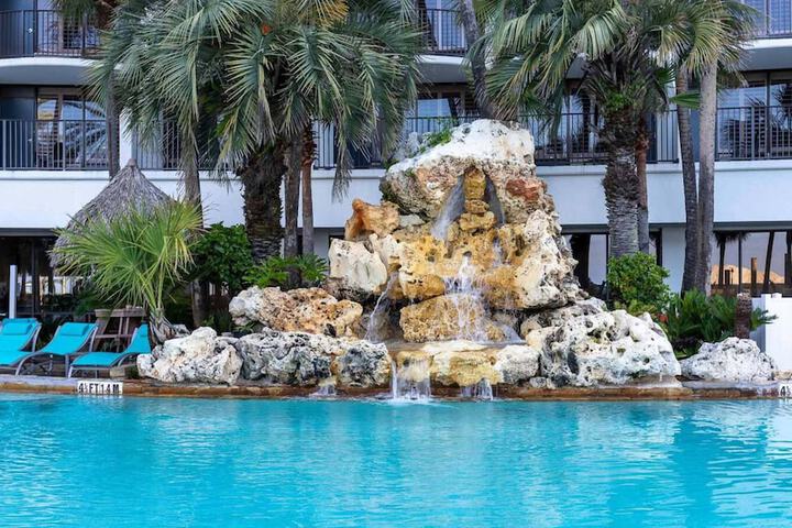 Holiday Inn Resort Panama City Beach by IHG