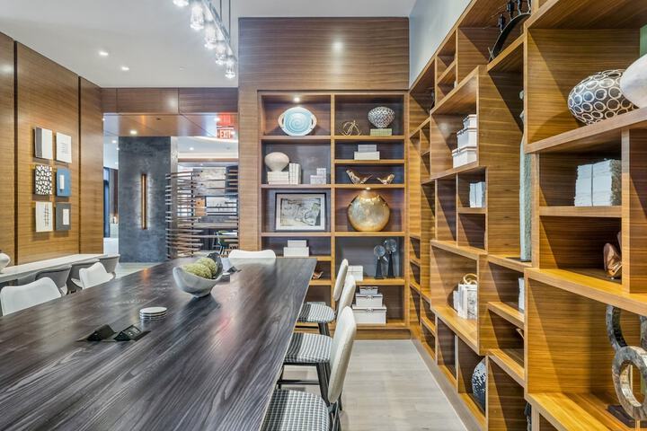 Global Luxury Suites at Reston Town Center
