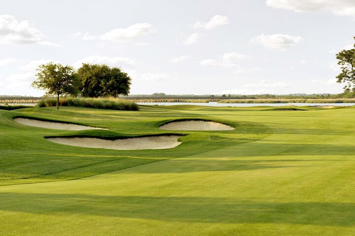 The Westin Savannah Harbor Golf Resort & Spa