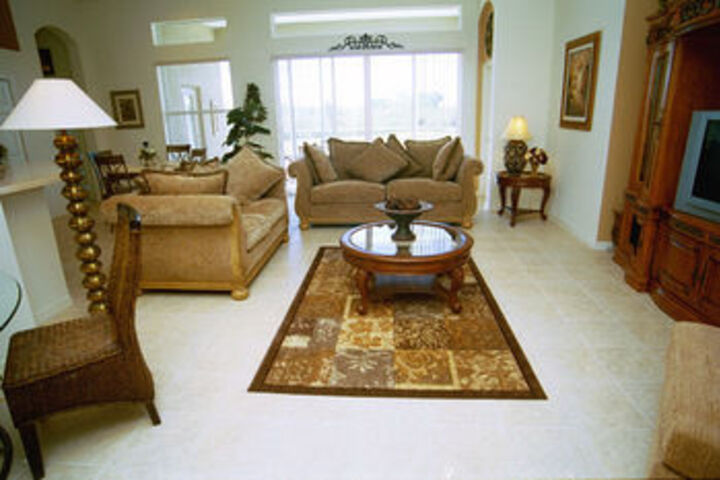 Luxury Vacation Homes Bradenton / Sarasota