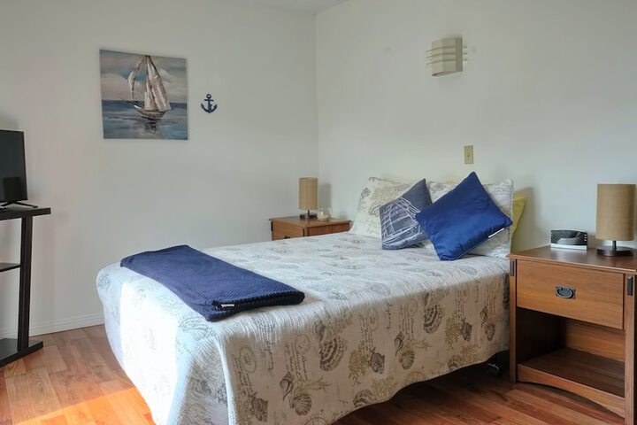 Auberge Motel Drakkar