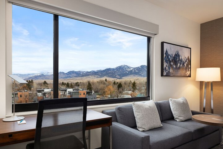 Element by Marriott Bozeman