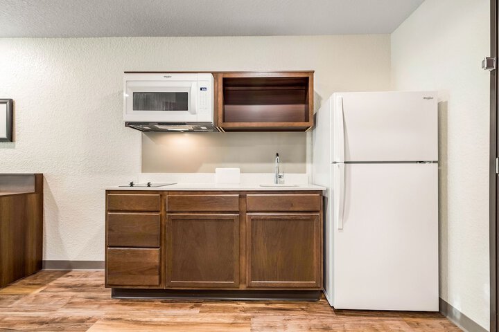 WoodSpring Suites Davenport FL