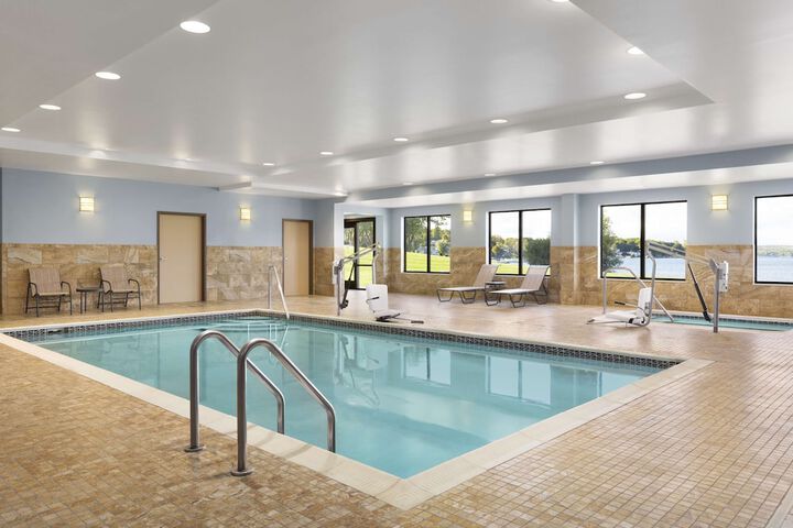 Hampton Inn Penn Yan