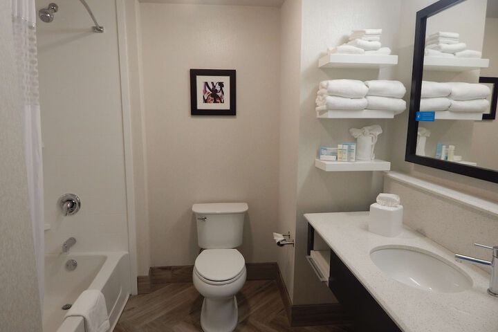Hampton Inn Oxford