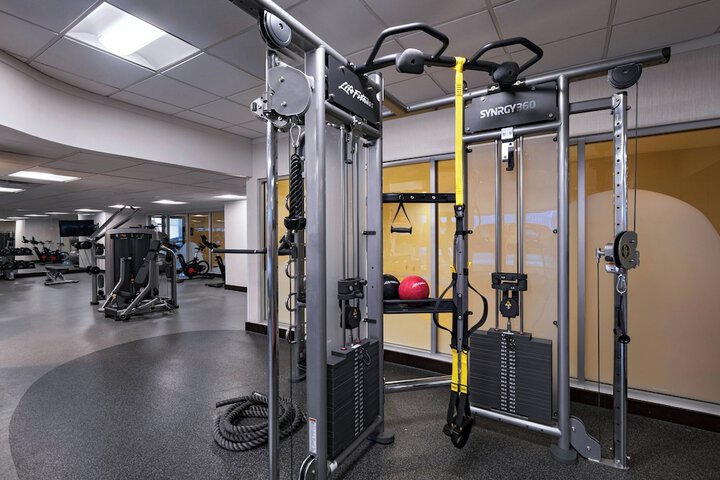 Health and Fitness 86 of 91