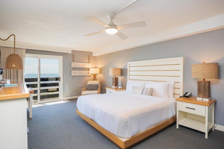 Beach House Resort Hilton Head