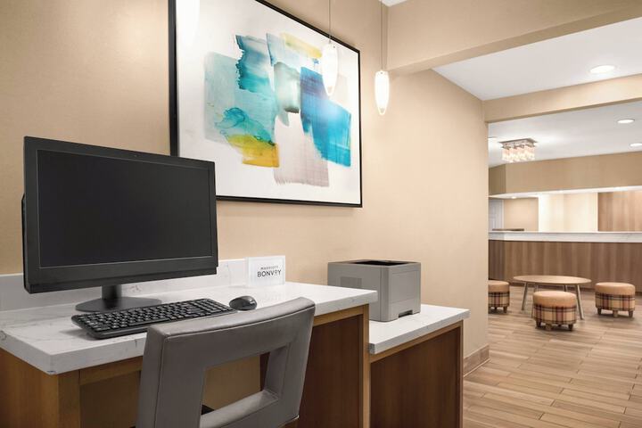 Residence Inn by Marriott Atlanta Duluth / Gwinnett Place