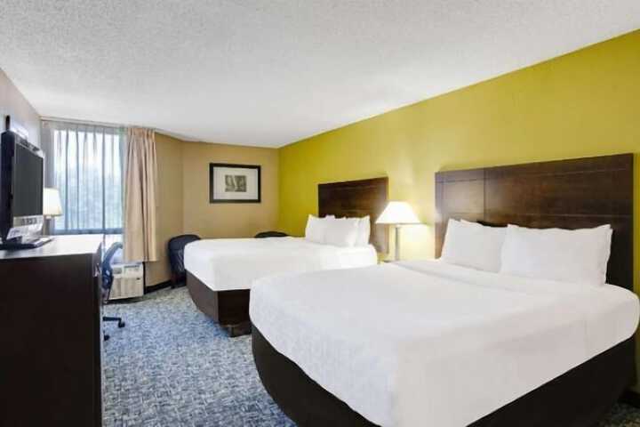 Clarion Inn Asheville Airport
