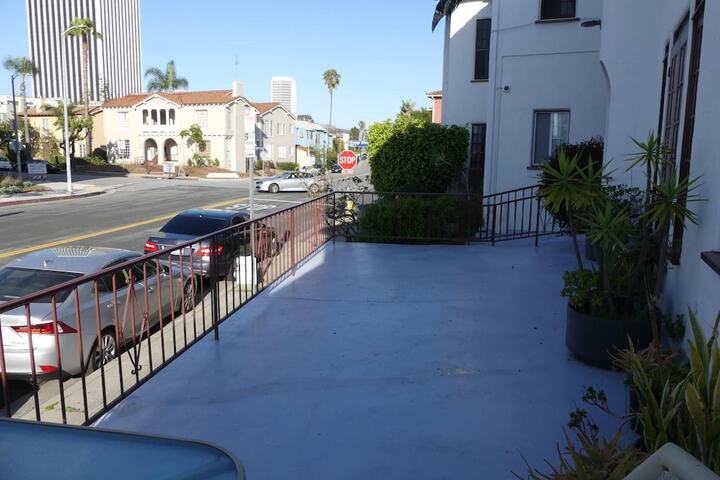 Terrace/Patio 56 of 57