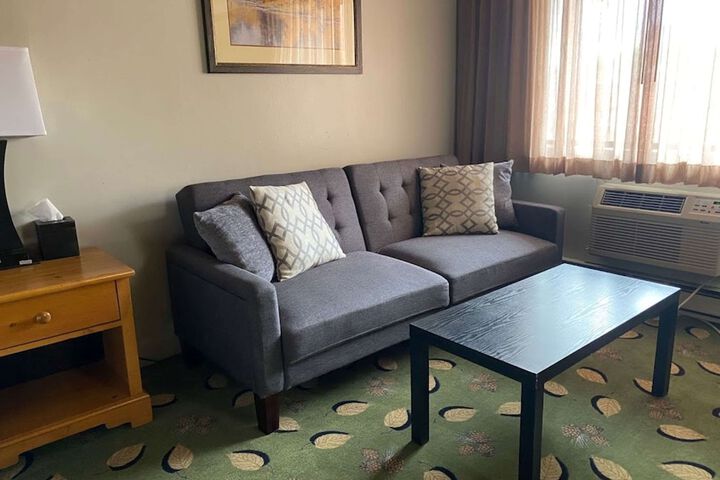 Best Western Sheridan Center