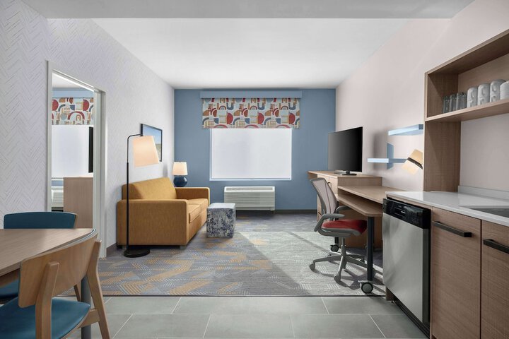 Home2 Suites by Hilton Eureka