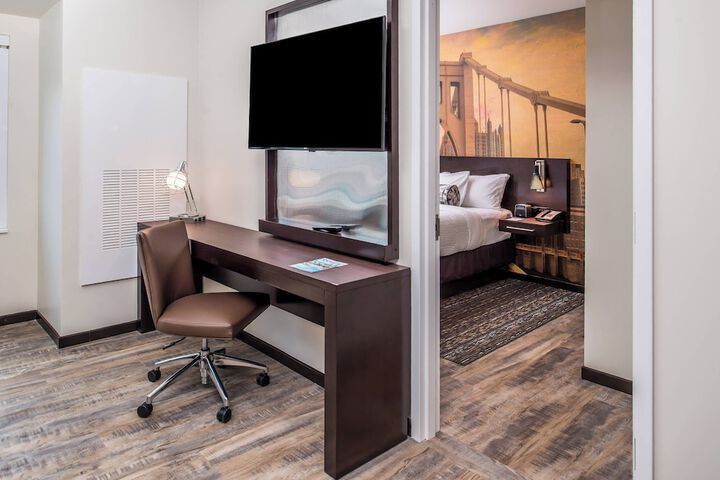Residence Inn Pittsburgh Oakland / University Place