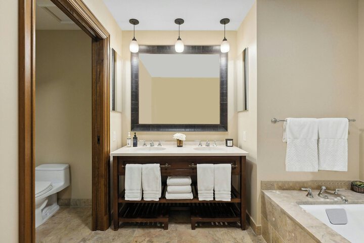 The St. Regis Deer Valley