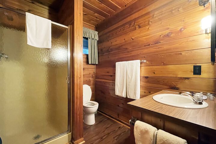 Mountain Springs Lake Resort