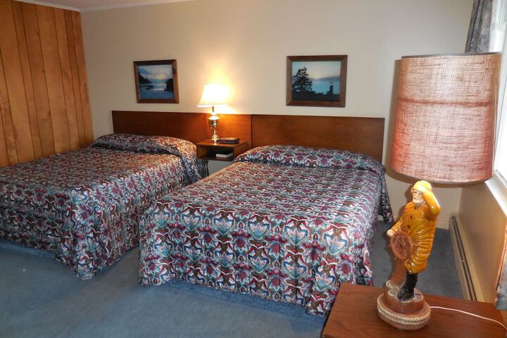 Acadia Gateway Motel