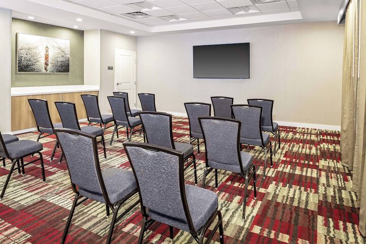 Meeting 19 of 25