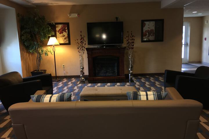 Hotel Interior 13 of 67