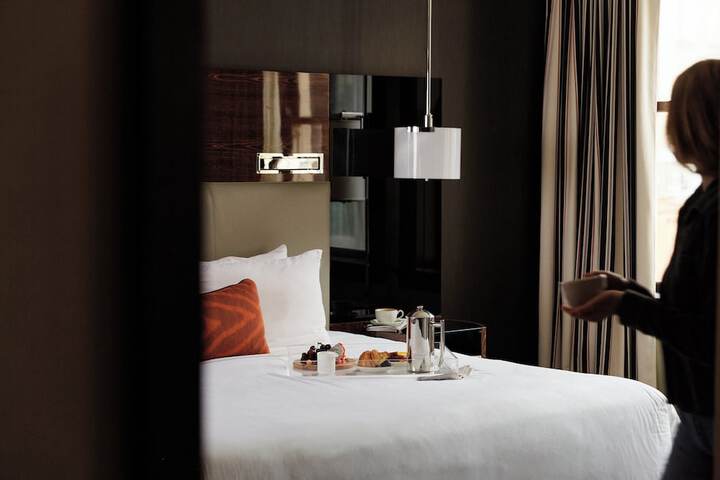 The Joule Dallas
