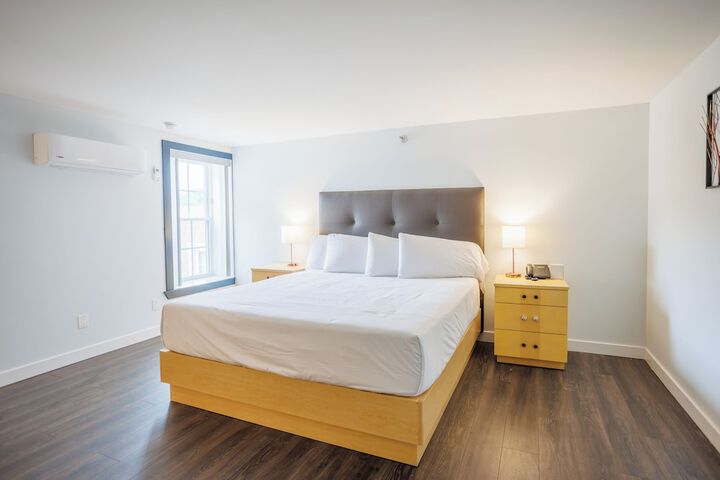 Hotel Callista