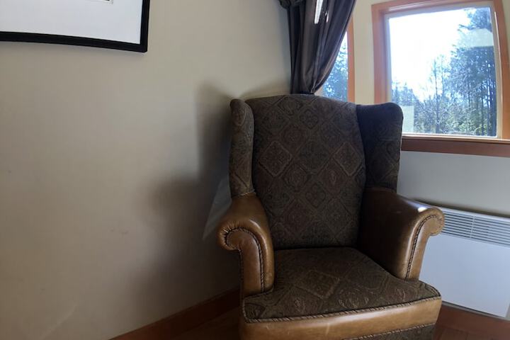 Black Bear Guesthouse