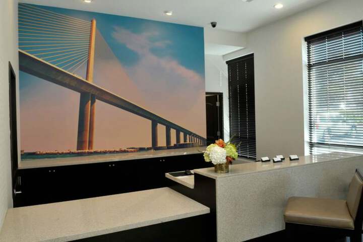 Staybridge Suites St. Petersburg Downtown by IHG