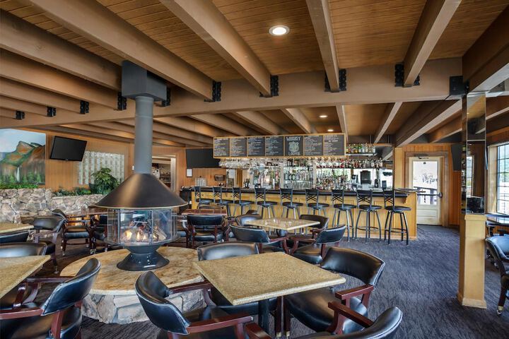 Best Western Plus Yosemite Gateway Inn