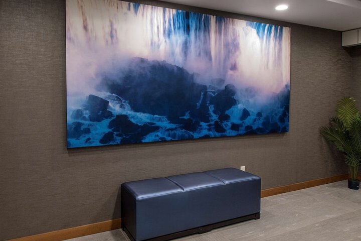 DoubleTree by Hilton Hotel Niagara Falls New York