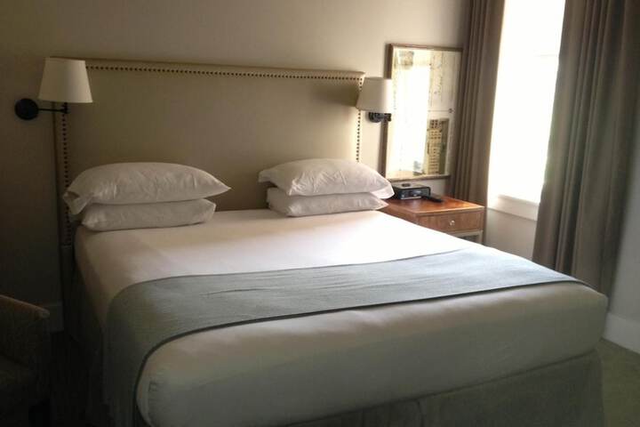 Hotel Parq Central