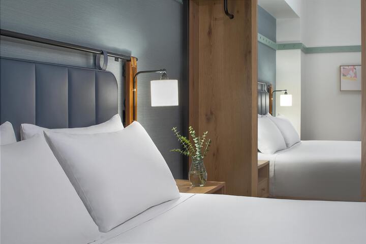 Hyatt Centric Rittenhouse Square Philadelphia