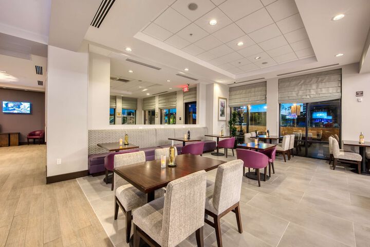 Hilton Garden Inn Irvine / Orange County Airport