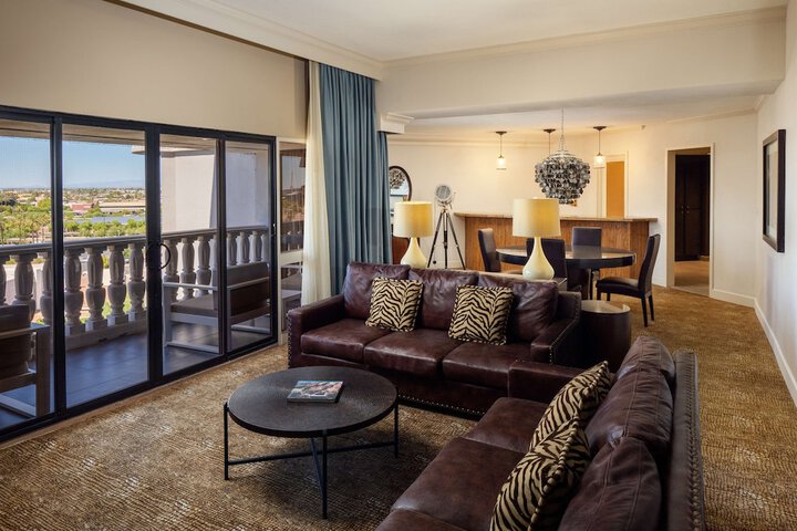 DoubleTree by Hilton Phoenix Mesa
