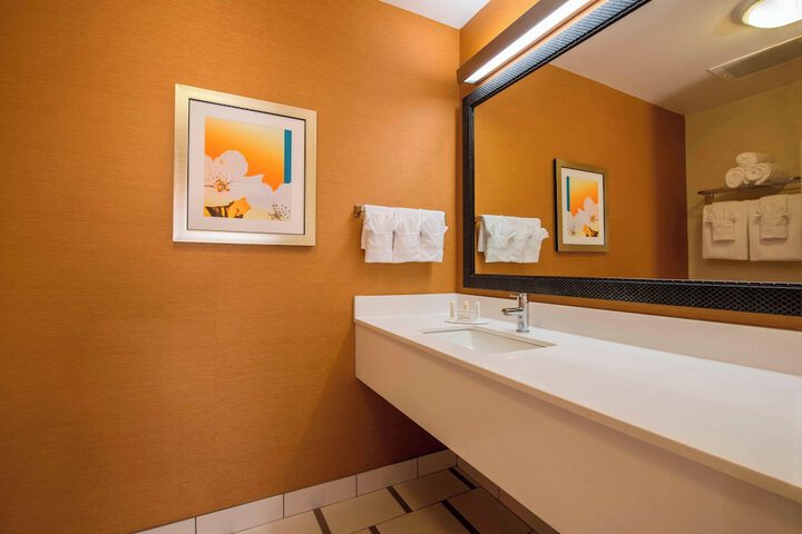 Fairfield Inn & Suites by Marriott Greenwood