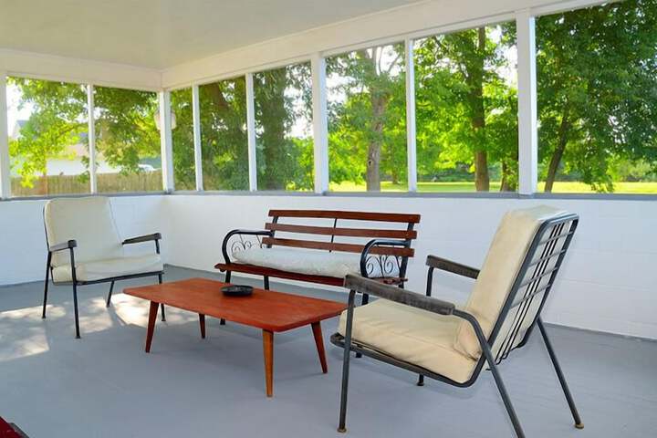 Terrace/Patio 39 of 42