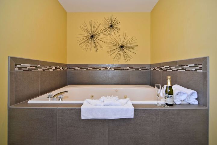 Best Western Plus Kennewick Inn