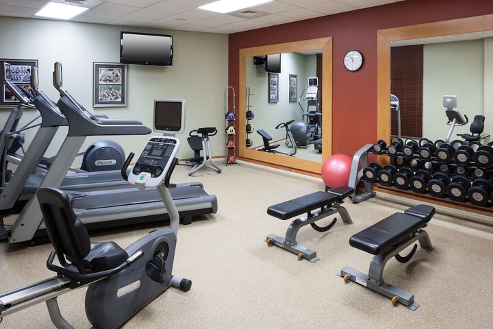 Health and Fitness 75 of 82