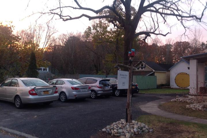 Morning Glory B n B Woodstock NY