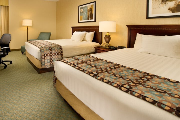 Prado Hotel