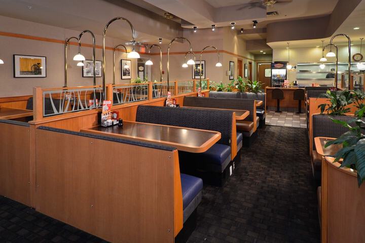 Sandman Hotel Grande Prairie