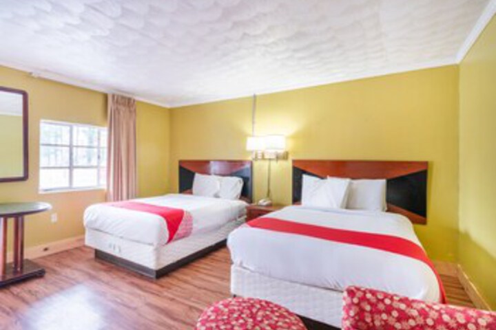Hotel Rowland I 95