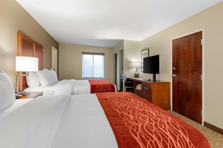 Comfort Inn White House